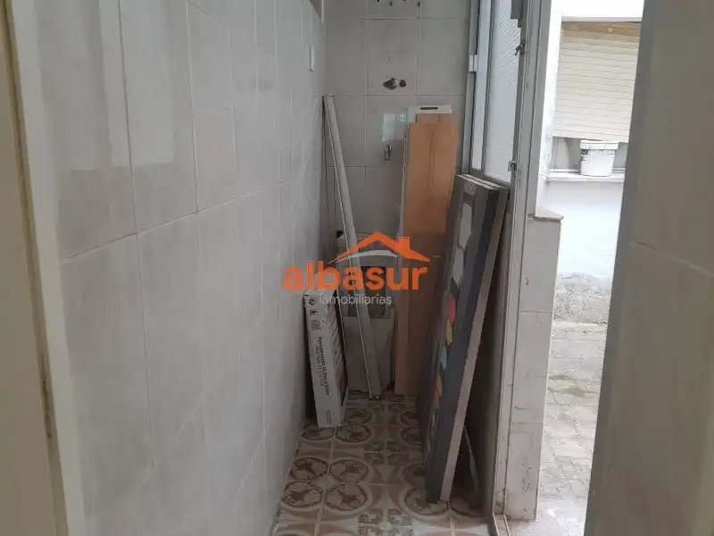 Piso con ascensor en venta en Avenida Virgen de Fátima, imagen 11