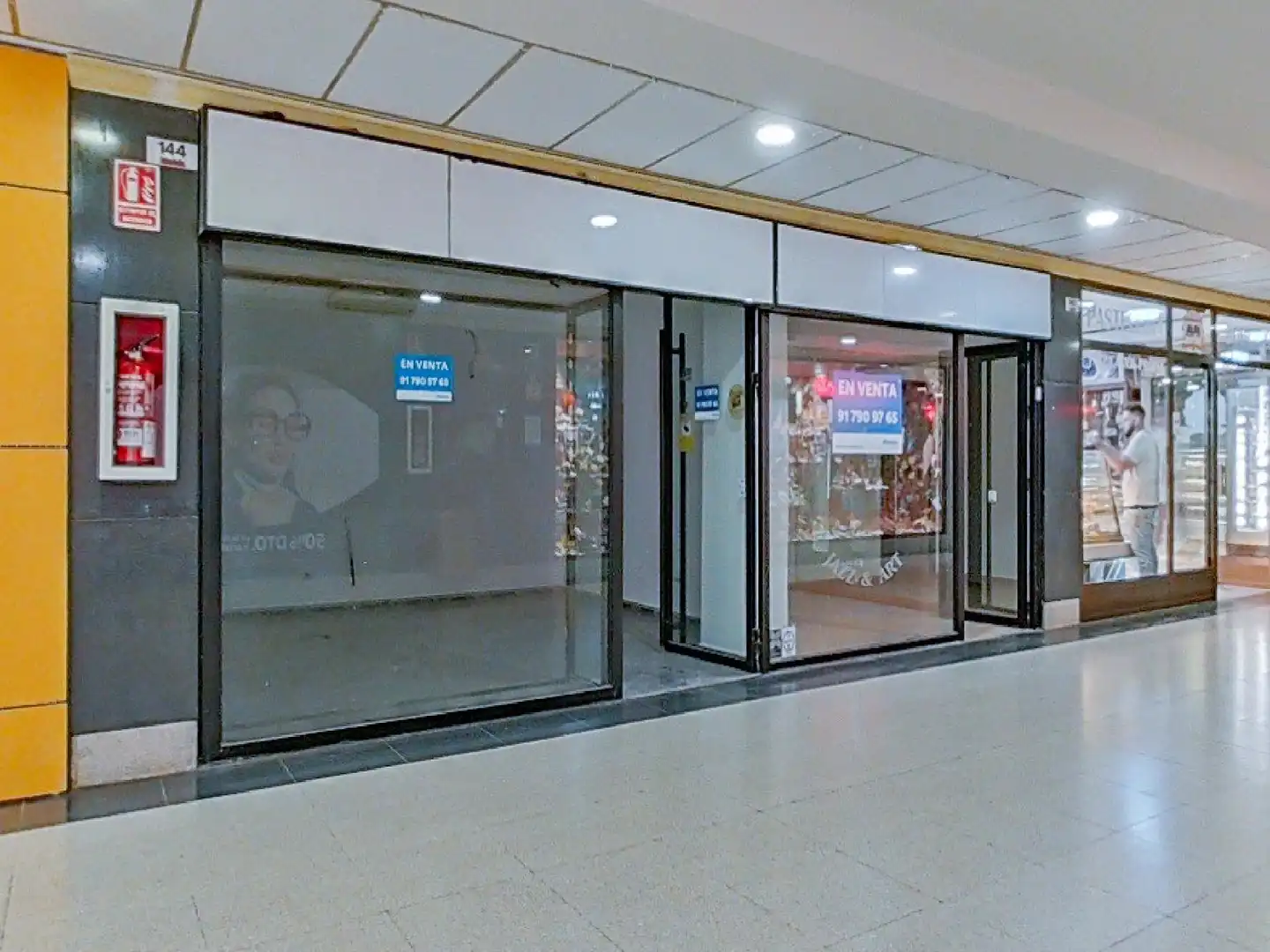 Local en venta en Alcalá de Henares