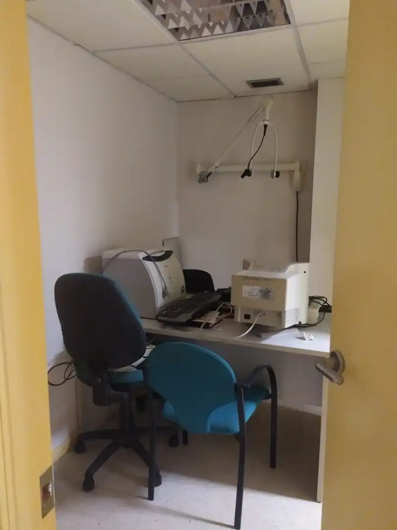 Ground floor for rent in Elche / Elx