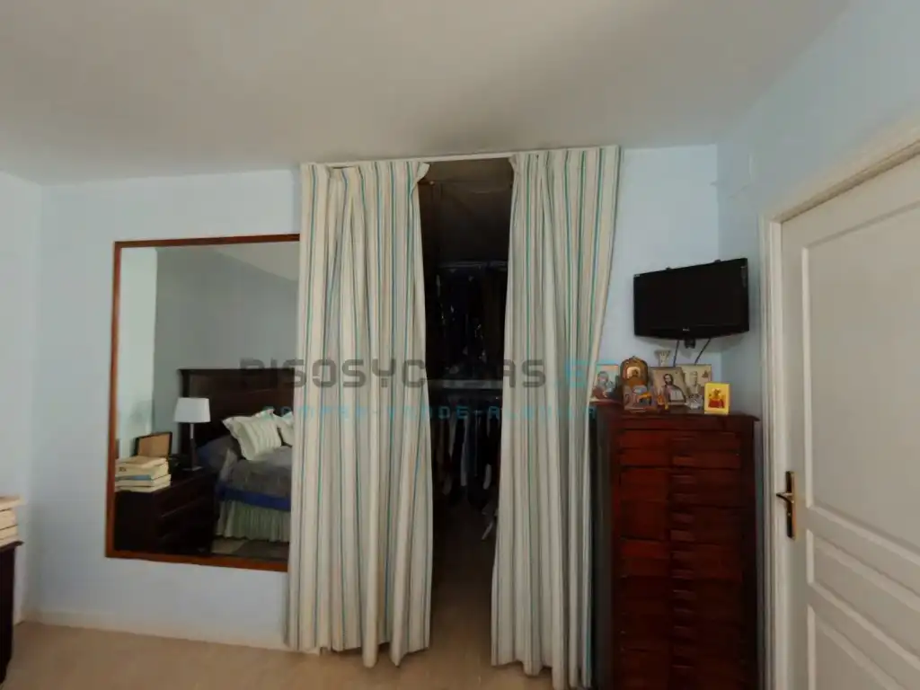 Villa mit Terrasse zum Verkauf in Calle Moliner Maria 30, imagen 126