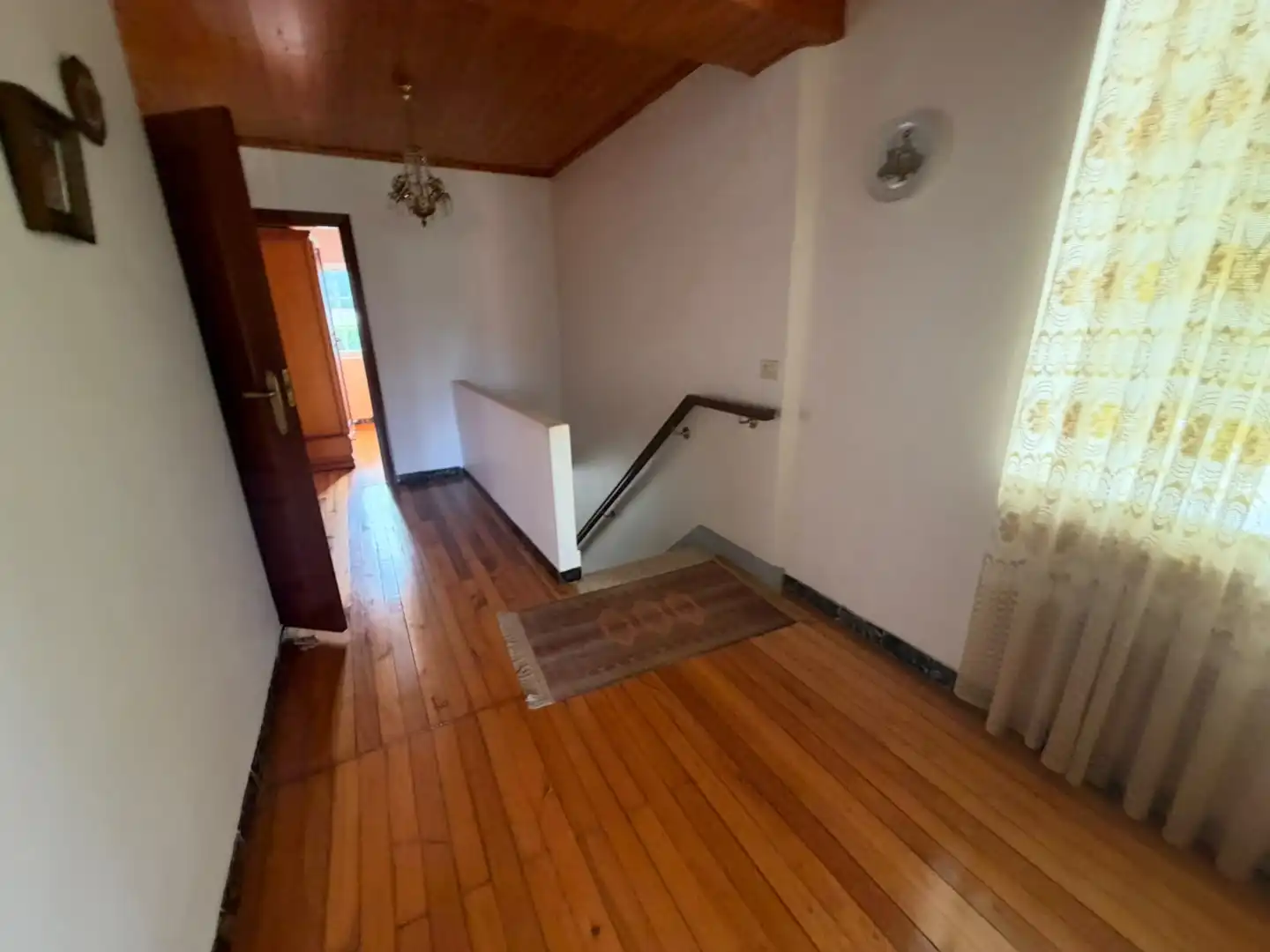 Adosado con jardín en venta en Camiño de Pormariño, imagen 8