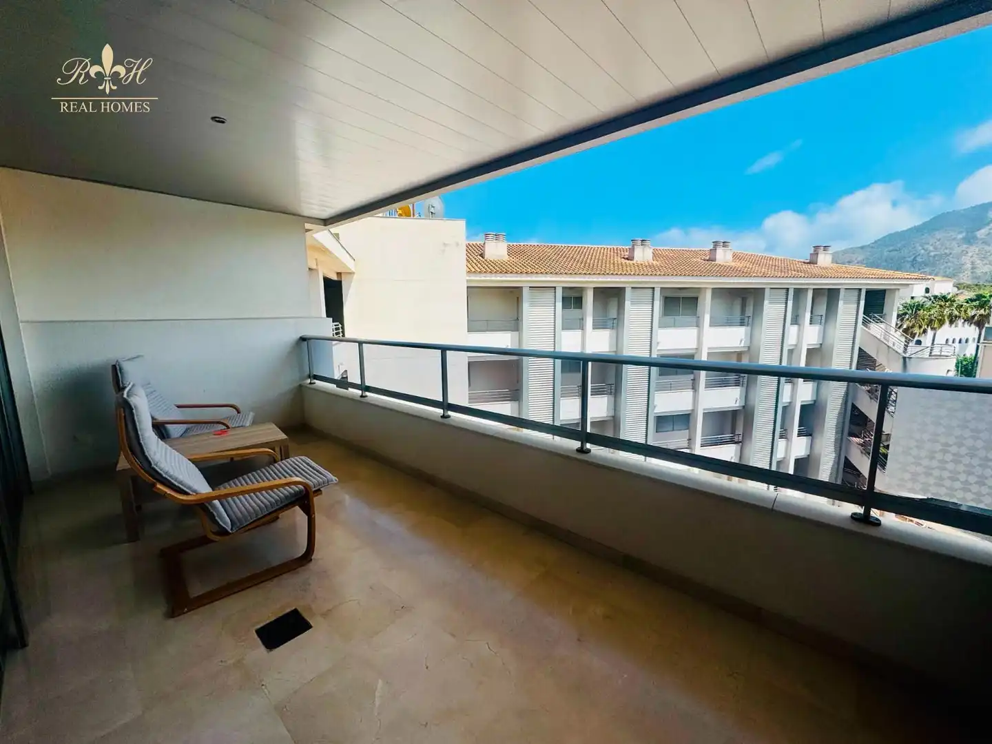 Appartamento con piscina in vendita a VIEJO DE ALTEA, imagen 7