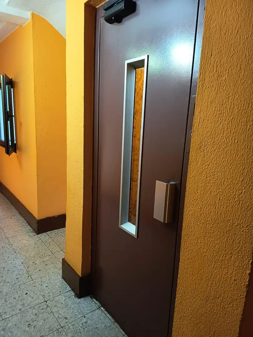Piso con ascensor en venta en La Villa - Bazuelo, imagen 19