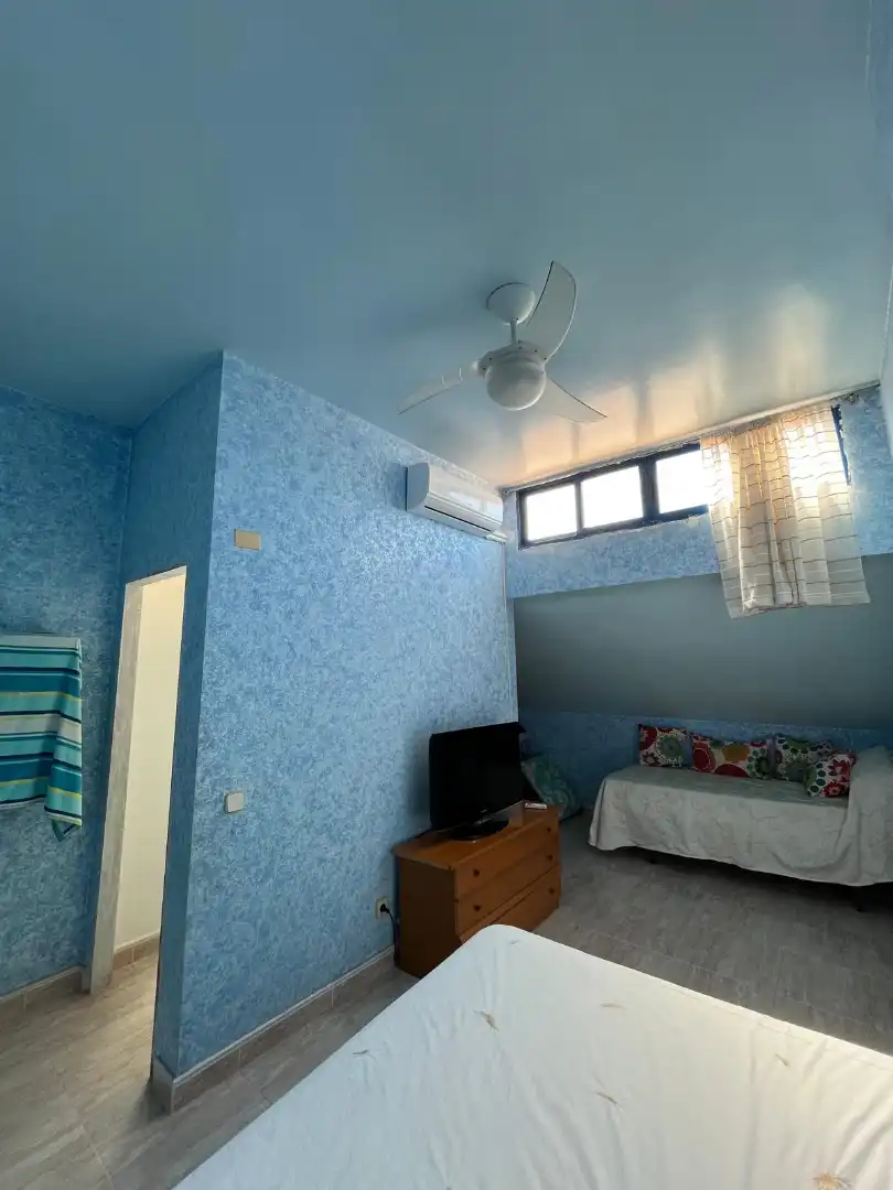Ático en venta en Calle San Luis, 21, Parque de las Naciones