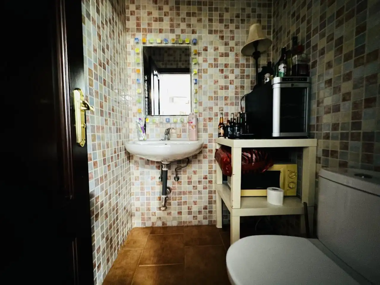 Villa con piscina in vendita a Urbanización Santa Rosa, imagen 64