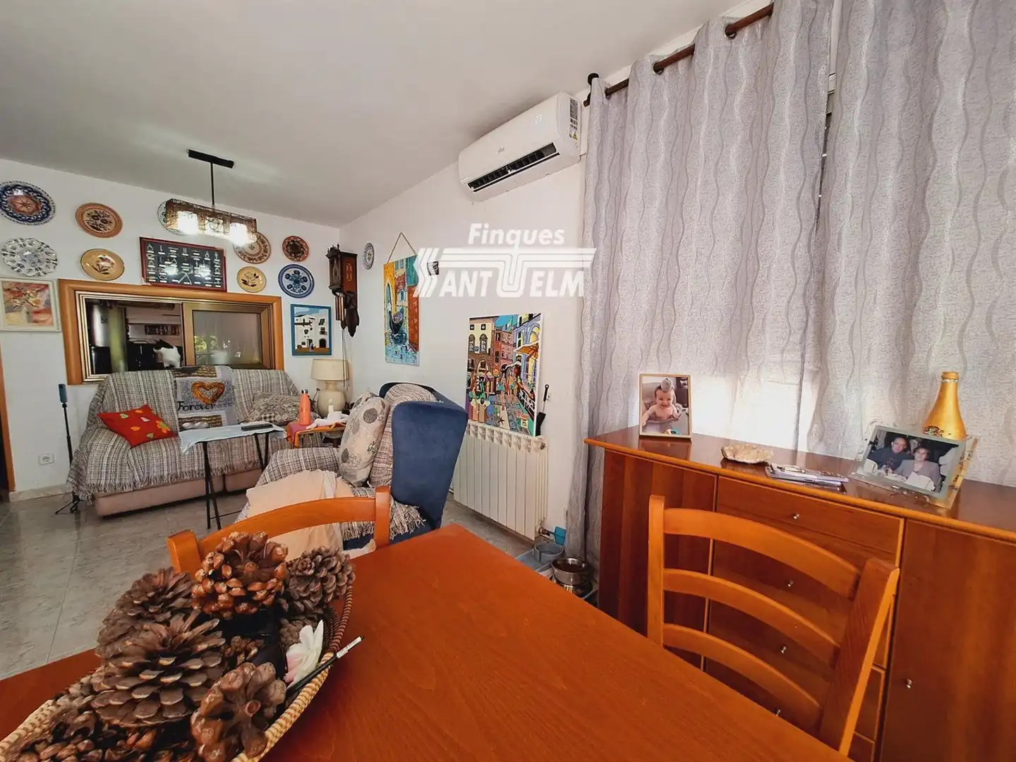 Appartement à vendre à RAVAL DEL TORRENT, imagen 7