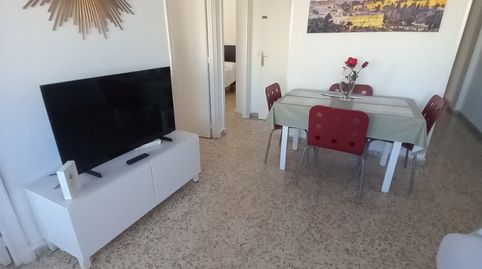 Foto 3 de Piso de alquiler en Calle Conde de Cienfuegos, La Victoria, Málaga Capital