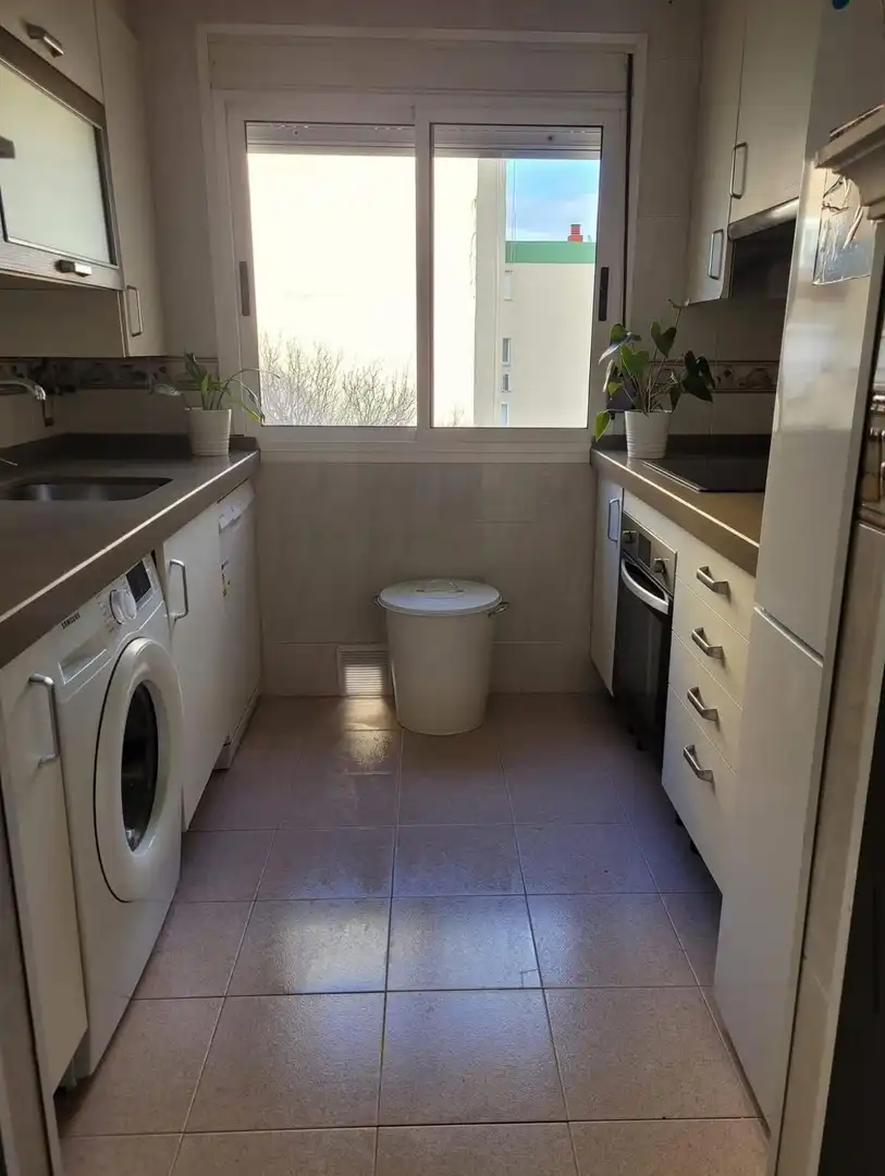 Flat for sale in Chapín - Campus Universitario - Navinco