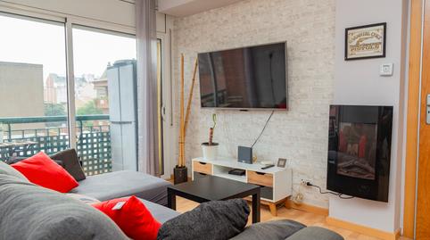 Foto 3 de Dúplex en venda a Santa Perpètua de Mogoda, Barcelona