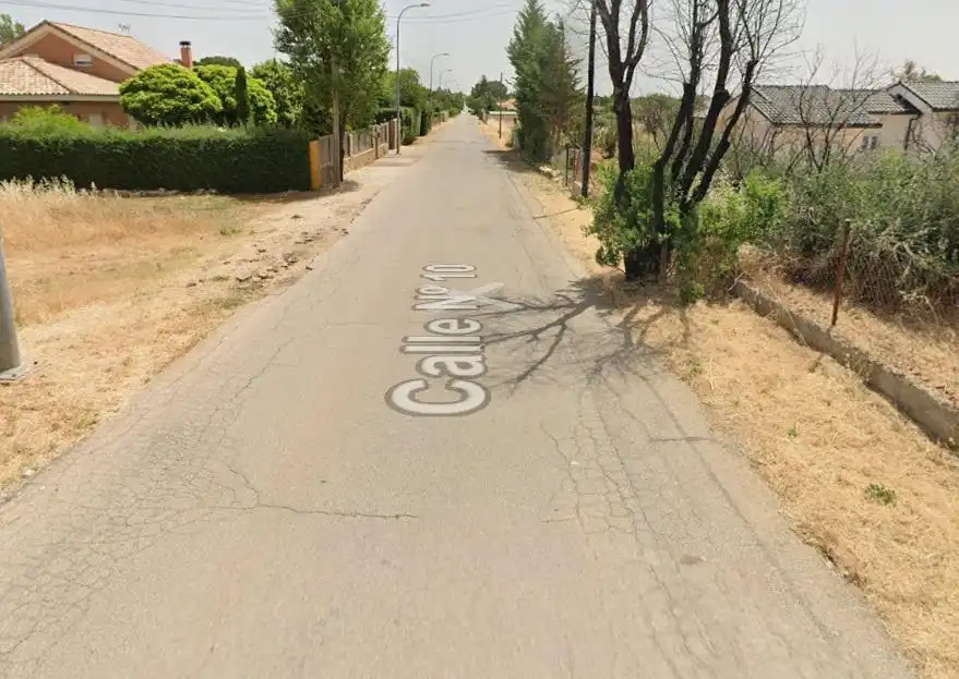 Residential for sale in Villar del Olmo