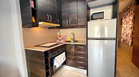 Foto 5 de Apartament en venda a Nord, La Ràpita