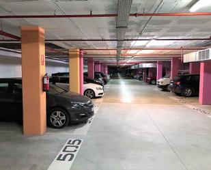 Parking of Building for sale in Viladecans