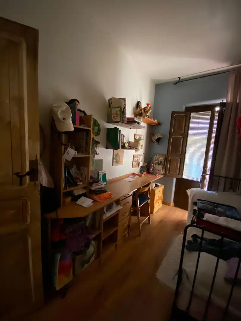 Dormitori de Casa o xalet en venda en Plasencia amb Aire condicionat, Calefacció i Terrassa