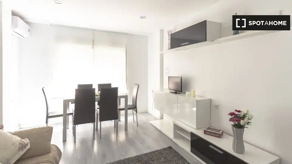 Habitación en Pajaritos