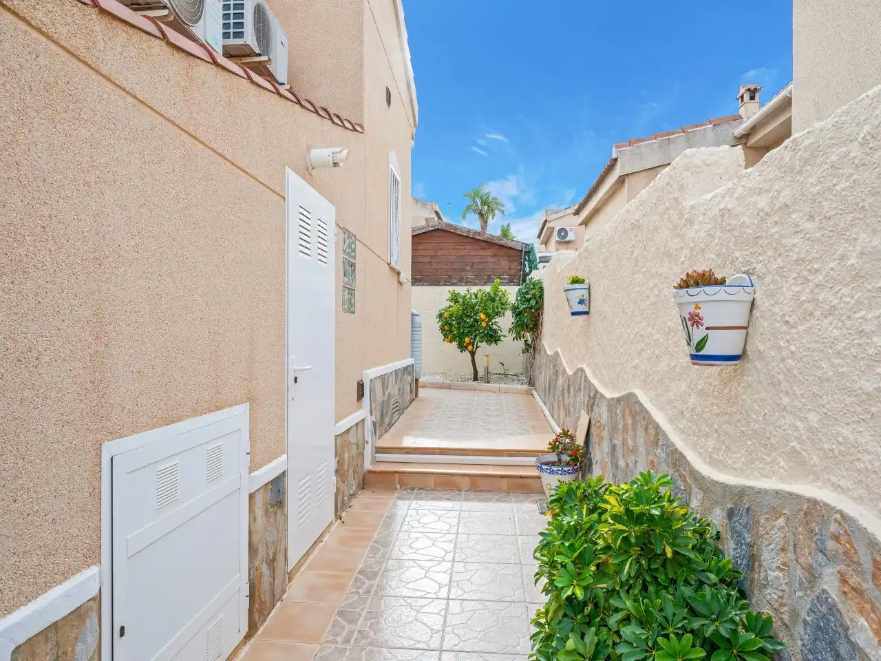 Villa avec terrasse à vendre à Centro, imagen 5