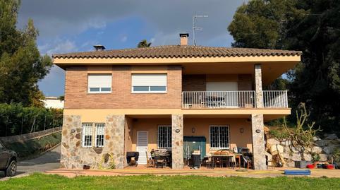 Foto 2 von Haus oder Chalet zum Verkauf in Castellarnau, Sabadell