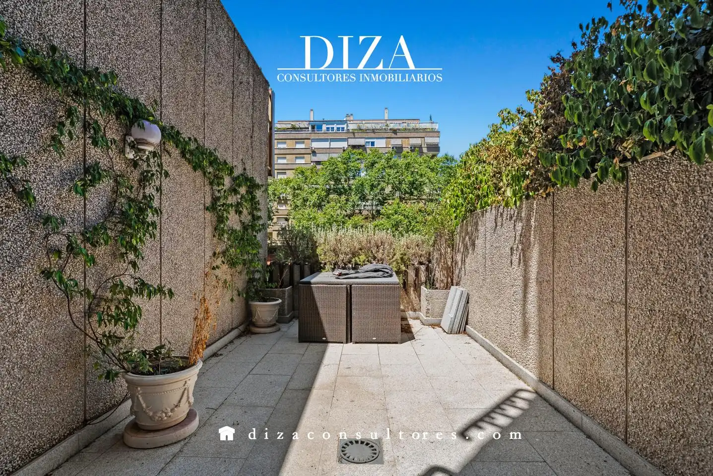Flat with pool for sale in Del Padre Damián, imagen 26