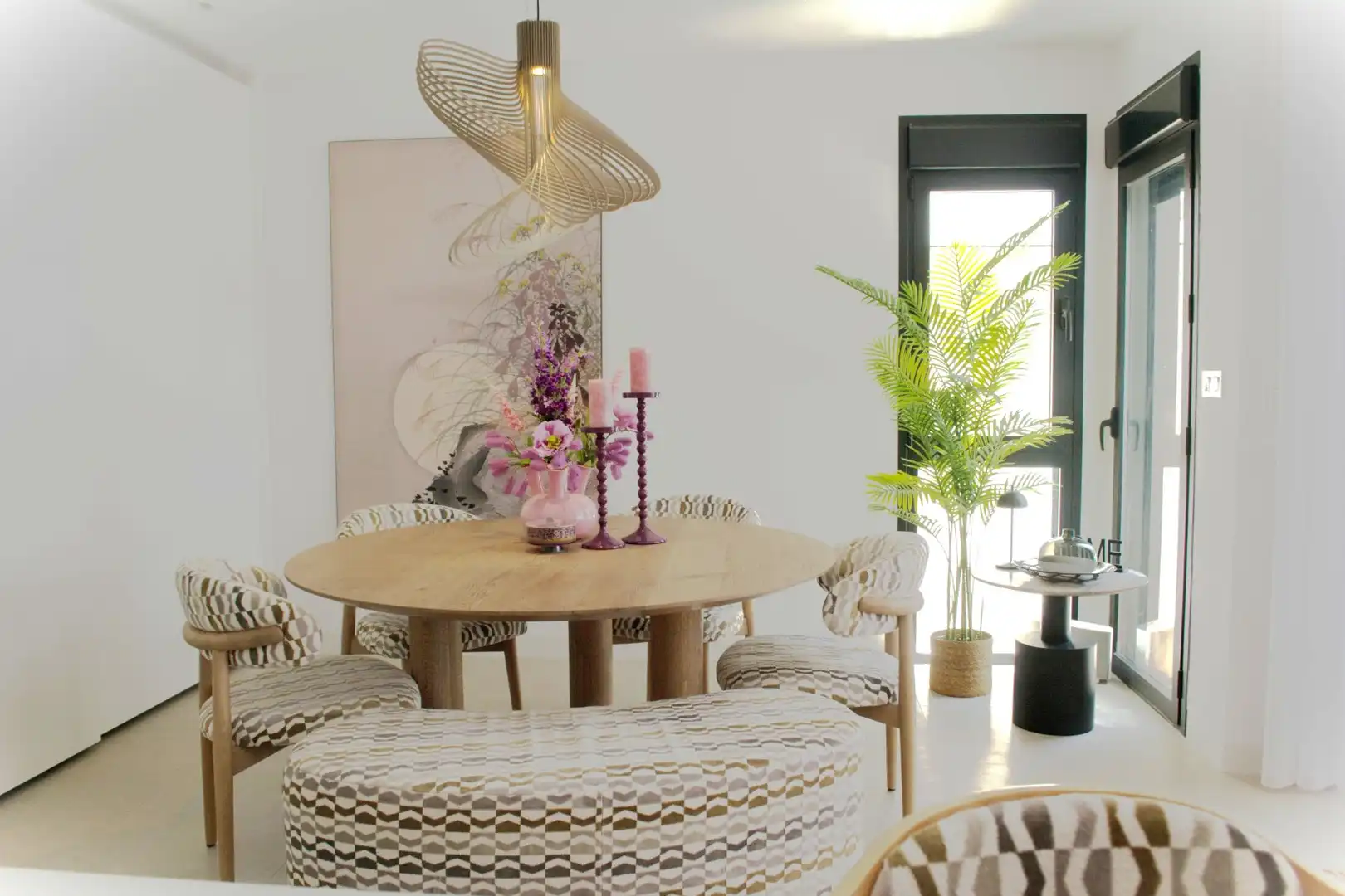 Casa con piscina in vendita a Orihuela Costa, imagen 12