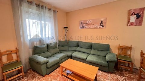 Foto 5 de Casa o xalet en venda a Avenida Olimpiadas, Sax, Alicante