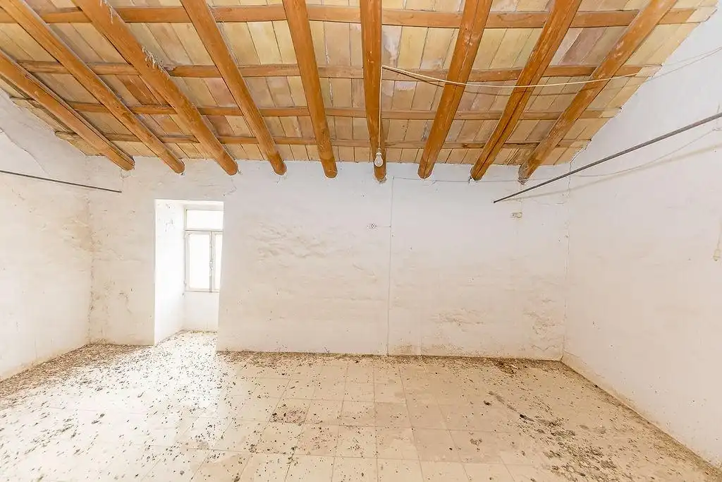Detached homes for sale in Herrera