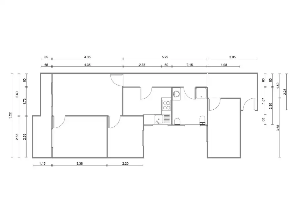 Appartement avec ascenseur à vendre à Calle Sepulveda, imagen 45