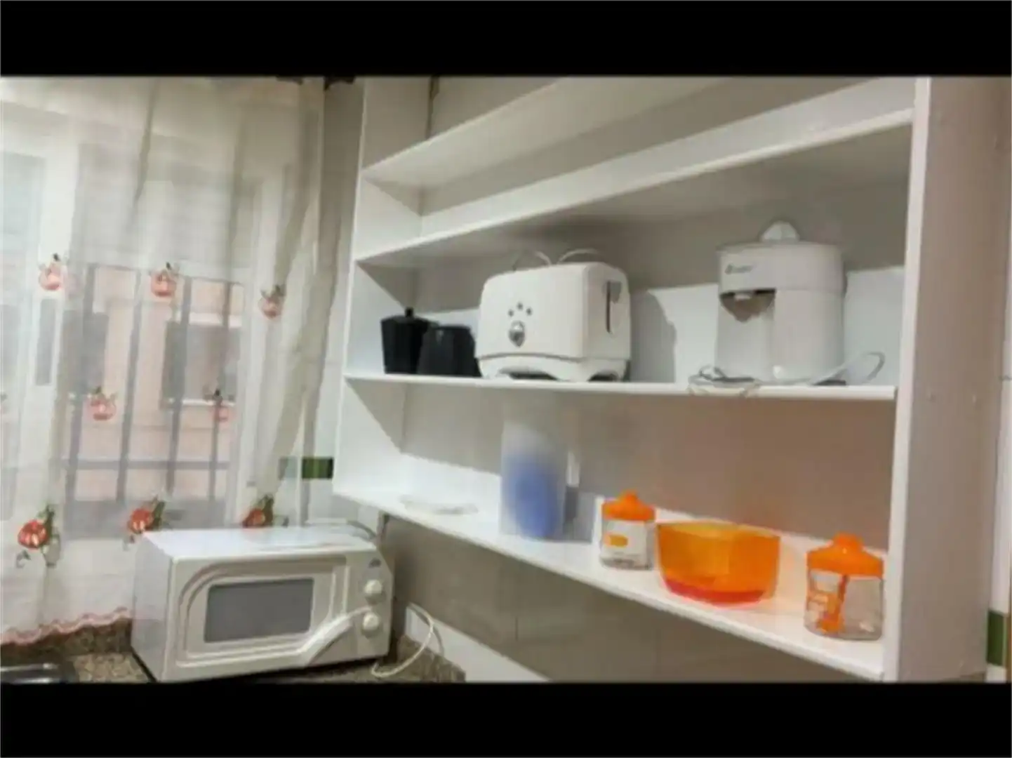 Kitchen of Apartments for rent in Marina d'Or