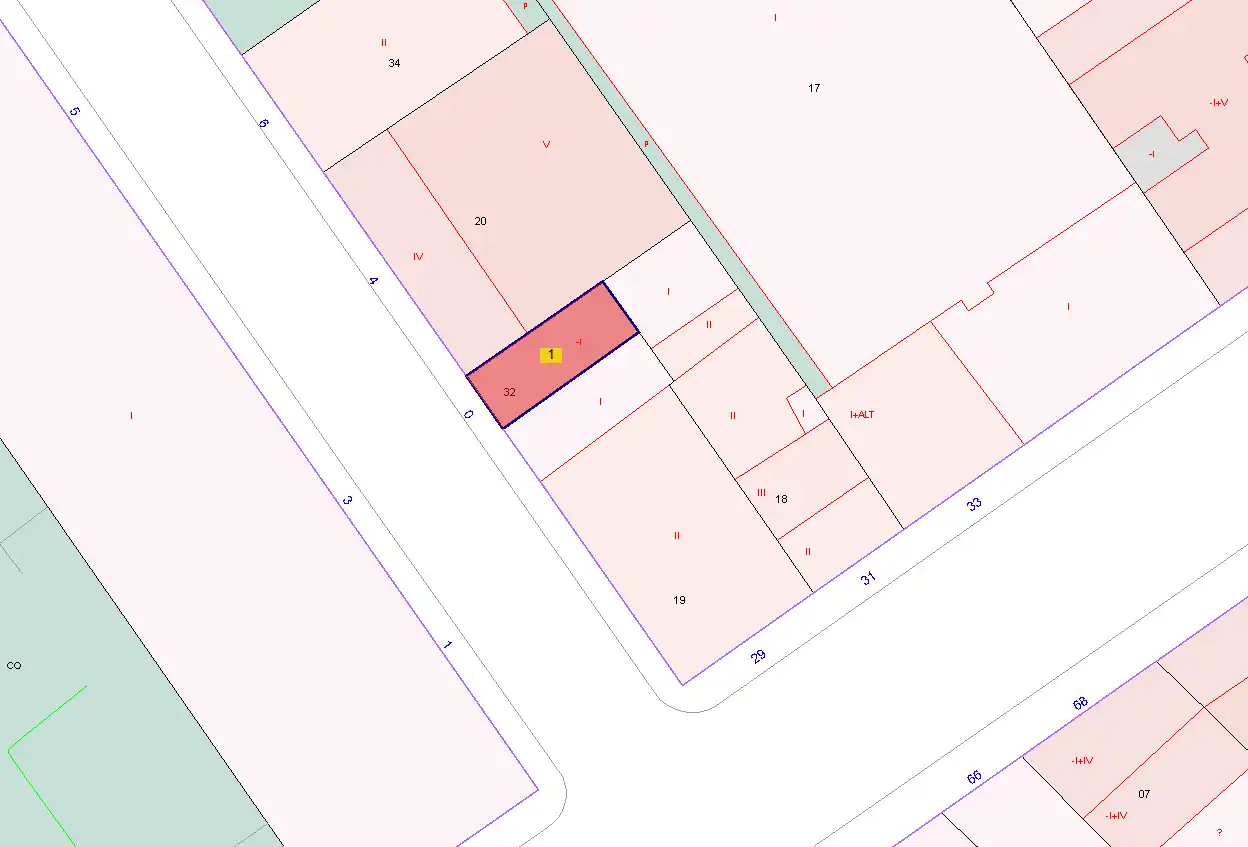 Terreny residencial en venda a Ripoll