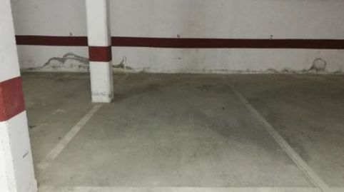 Solvia Inmobiliaria  Garaje Vera, imatge 2