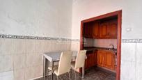 Kitchen of Single-family semi-detached for sale in  Almería Capital  with Heating