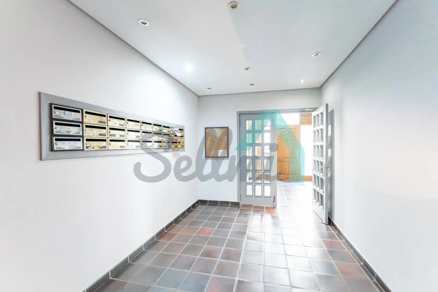 Piso de alquiler en Oviedo  con Calefacción, Parquet y Amueblado
