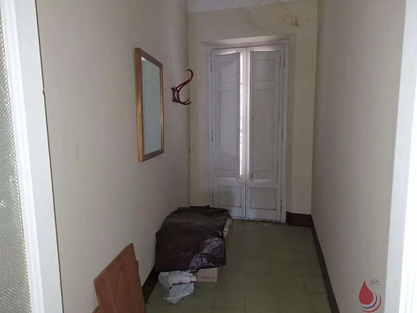 Casa amb terrassa en venda a Rafael casanova 45, imagen 15