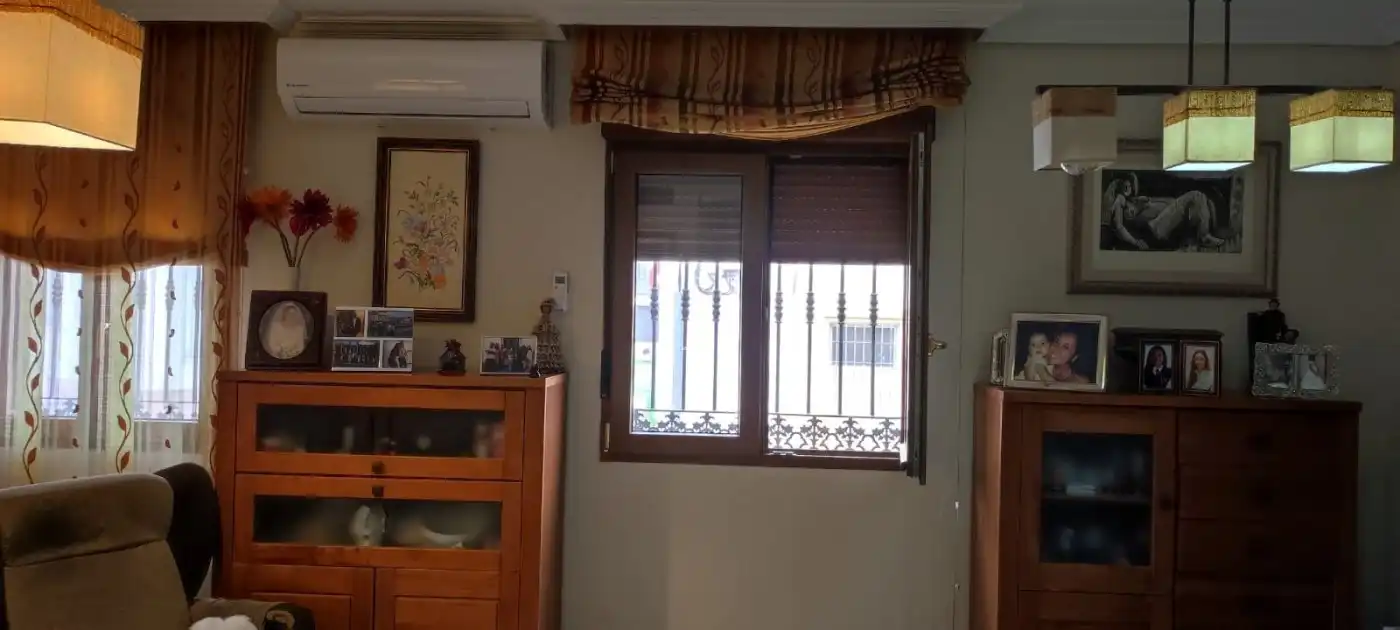 Bedroom of Houses for sale in Córdoba  with Terrace