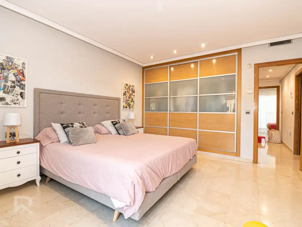 Bedroom of Detached homes for sale in Gandia