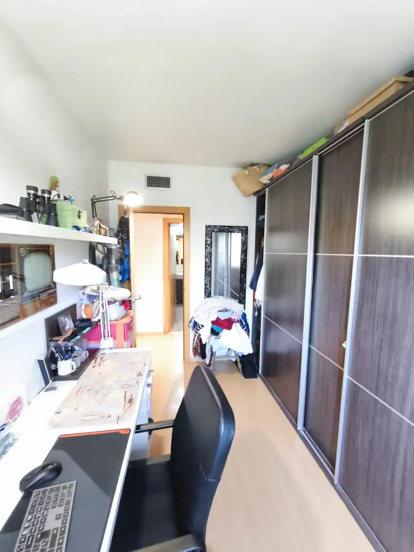 Dormitori de Pis en venda en Vila-seca amb Aire condicionat, Calefacció i Parquet