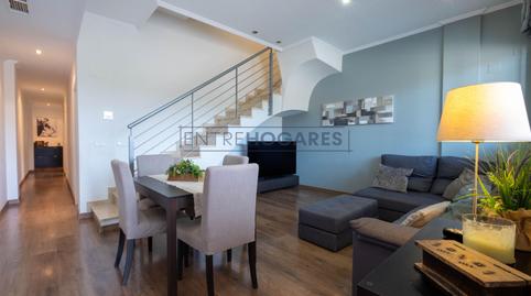 Foto 4 de Àtic en venda a La Loma - Las Lomas, Valencia