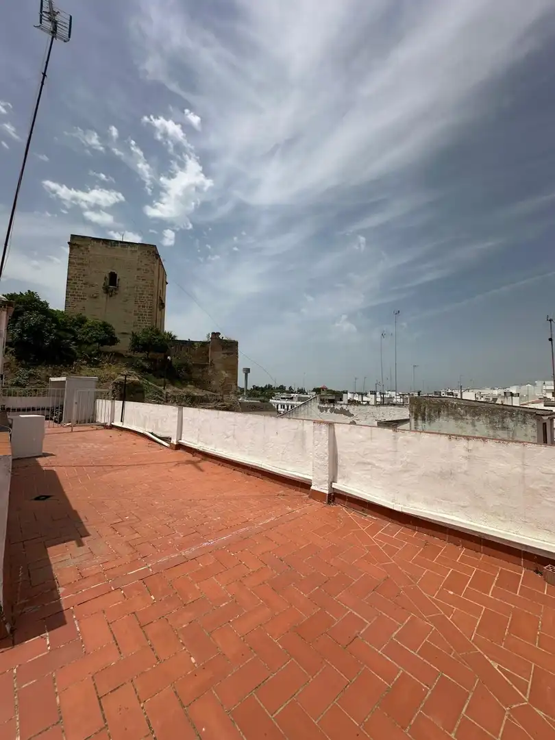 Terrace of Houses for sale in Utrera