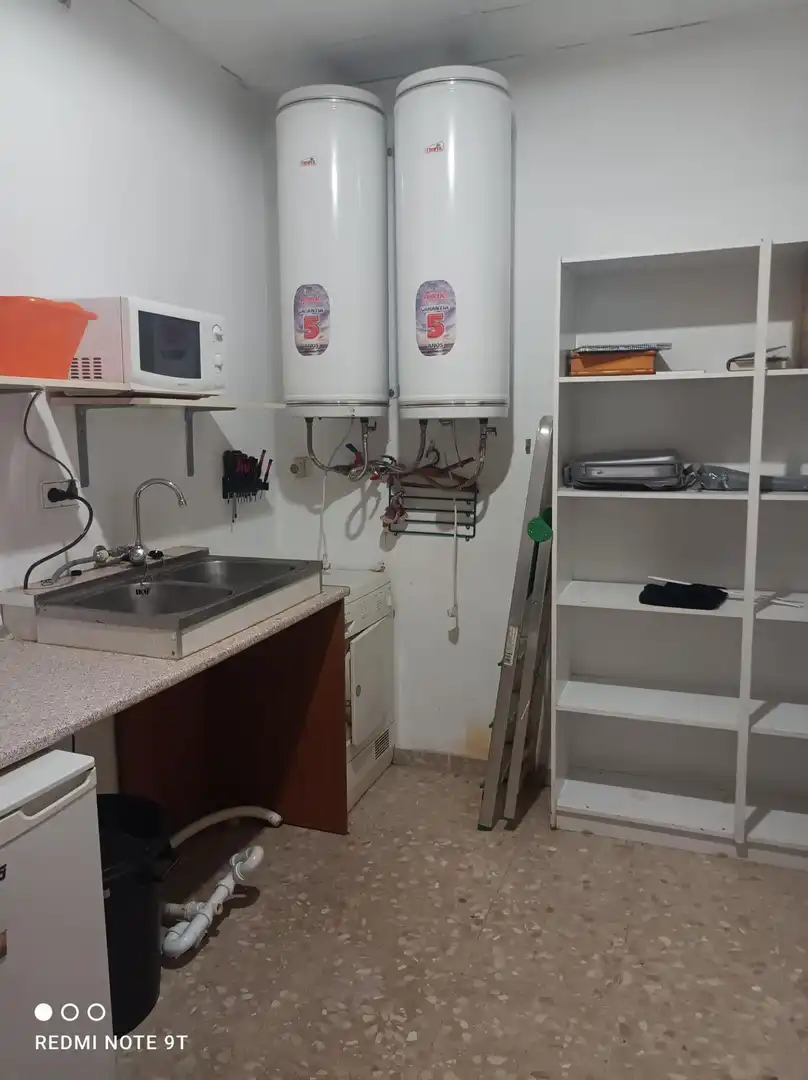 Business premises for sale in Ferreries, imagen 9