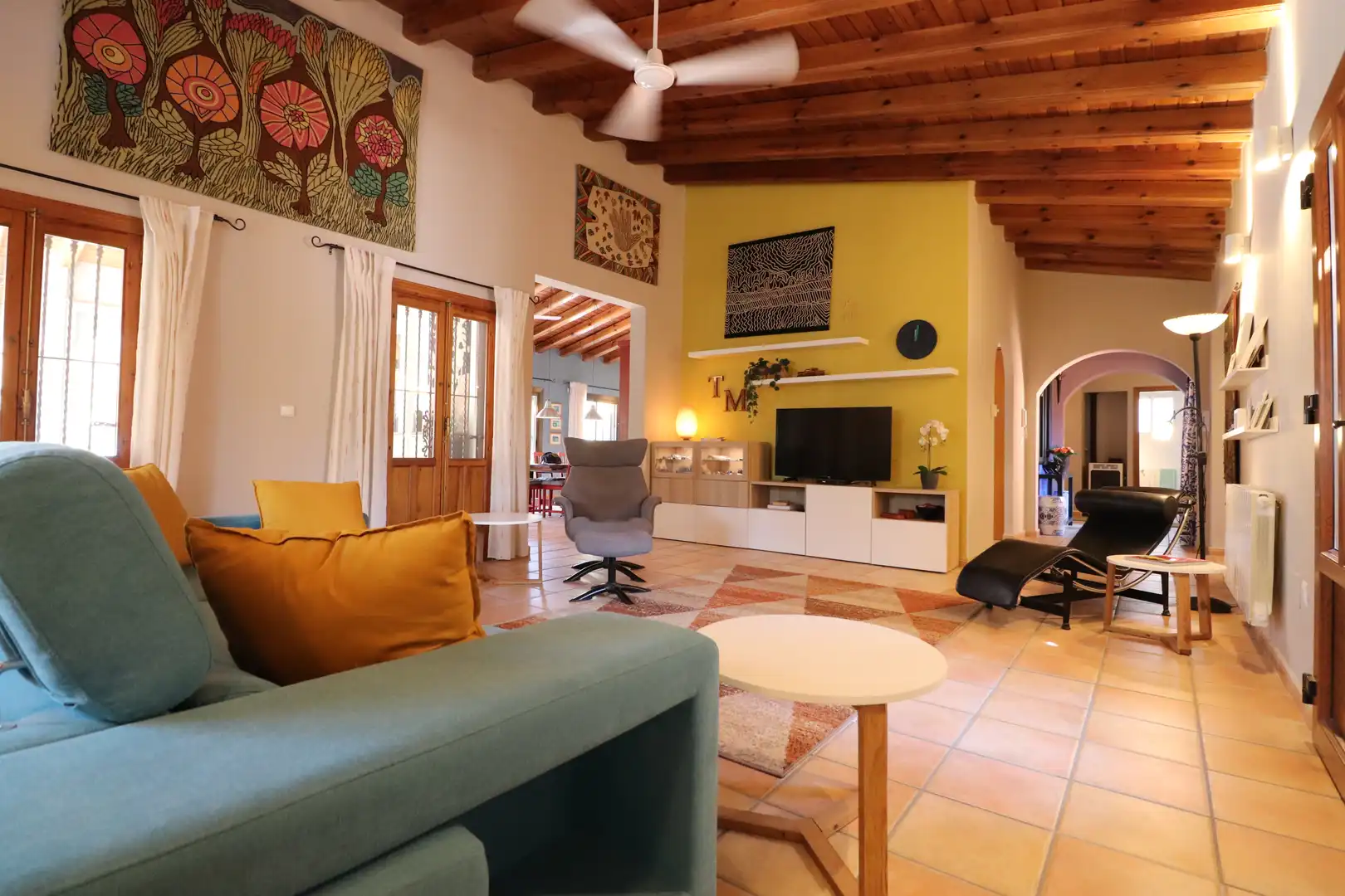 Casa rustica in vendita a Catral, imagen 5