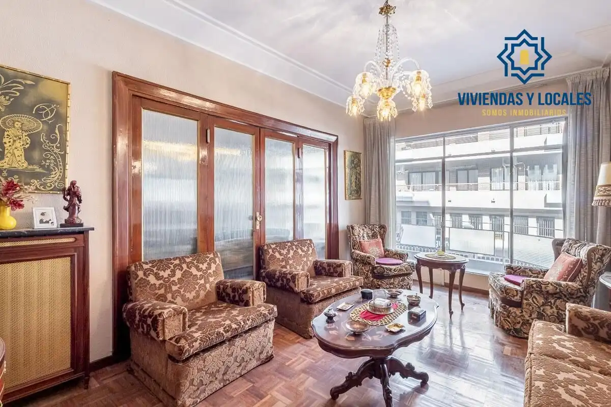 Piso con terraza en venta en Ronda, imagen 7
