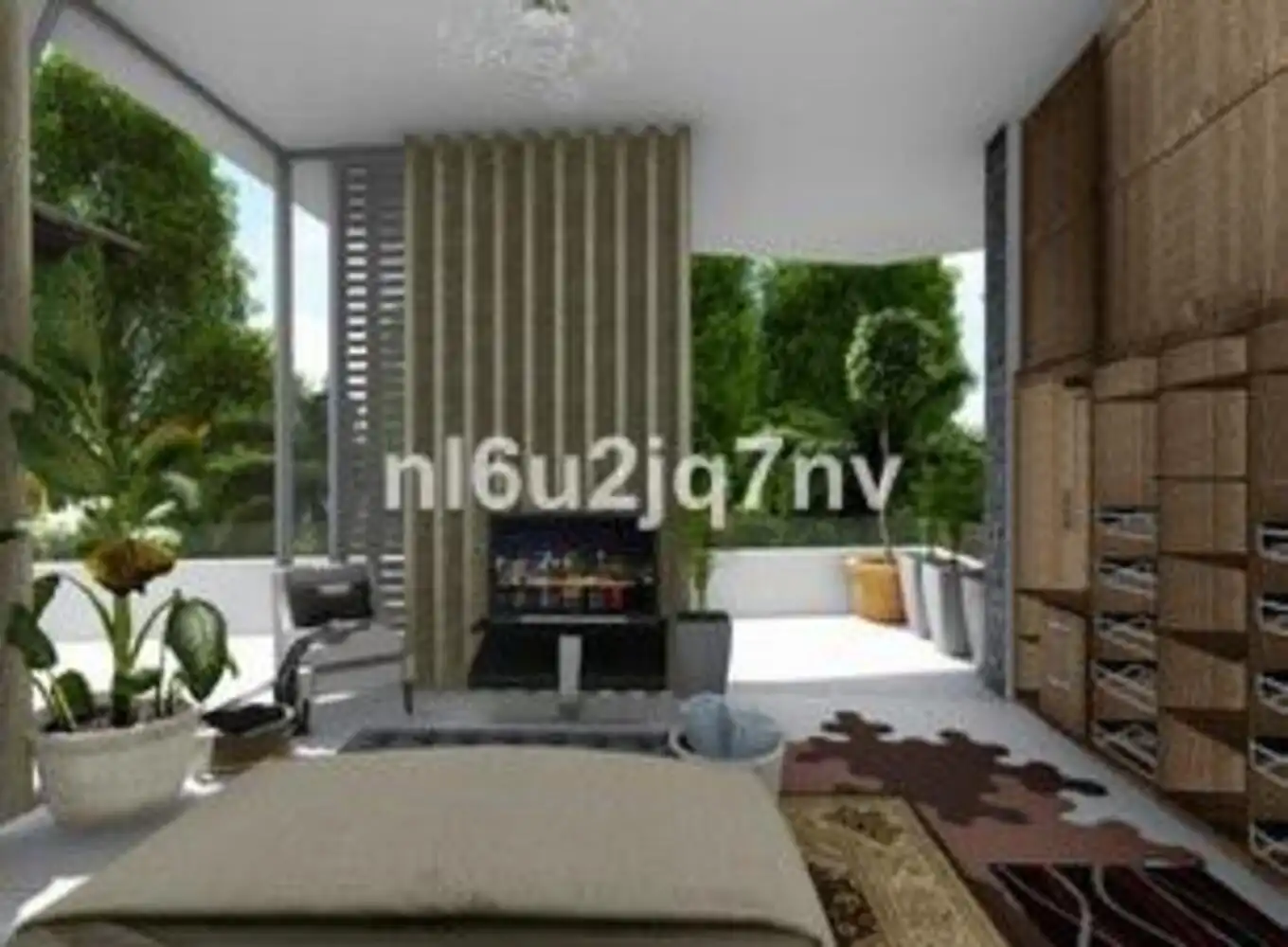 Casa con piscina in vendita a Benamara - Atalaya, imagen 5