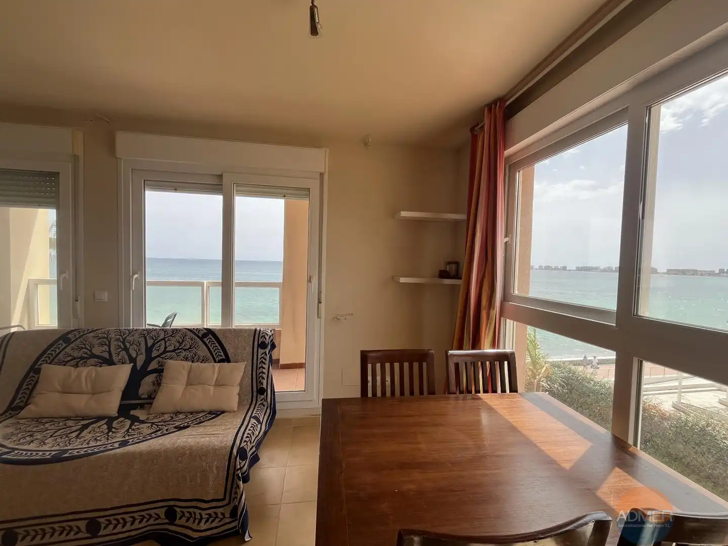 Apartament amb terrassa en venda a Veneziola, imagen 3