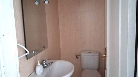 Foto 3 de Casa adosada en venta en Calle Hispanidad, Osera de Ebro, Zaragoza