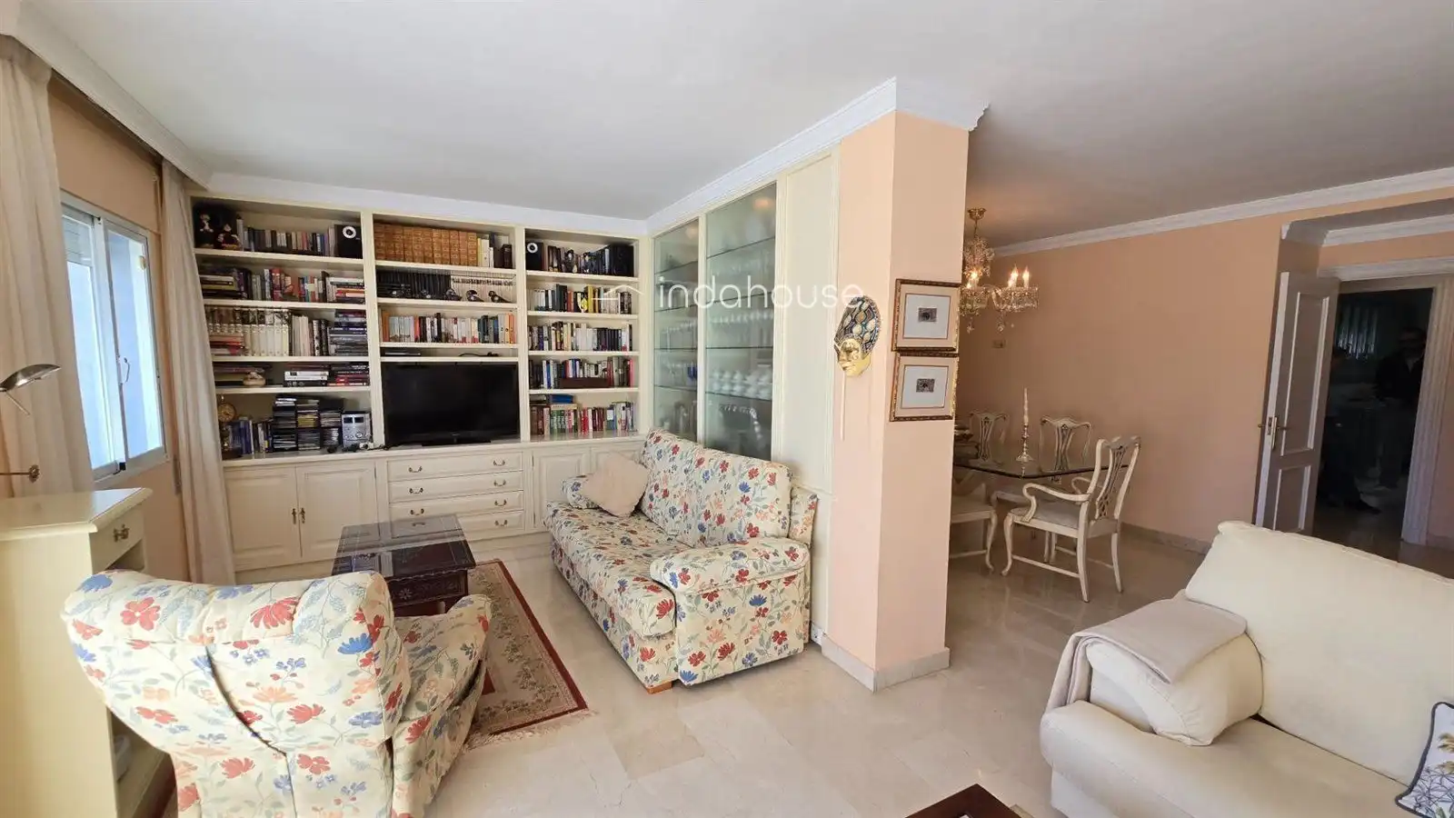 Piso con piscina en venta en HERROJO EL, imagen 18