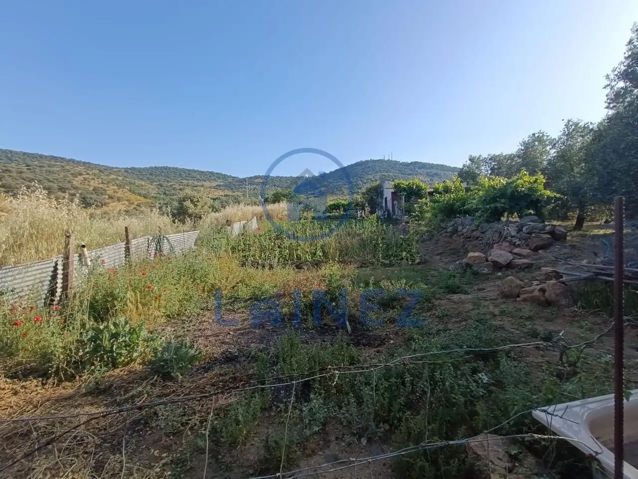 Grundstücke und Bauplätze zum Verkauf in Norte-Sierra, imagen 25