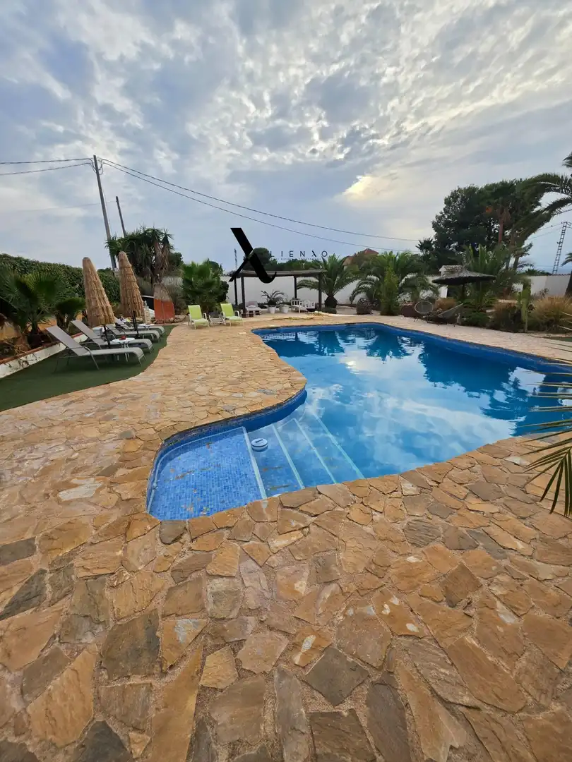 Villa avec piscine à vendre à PURIAS, imagen 5