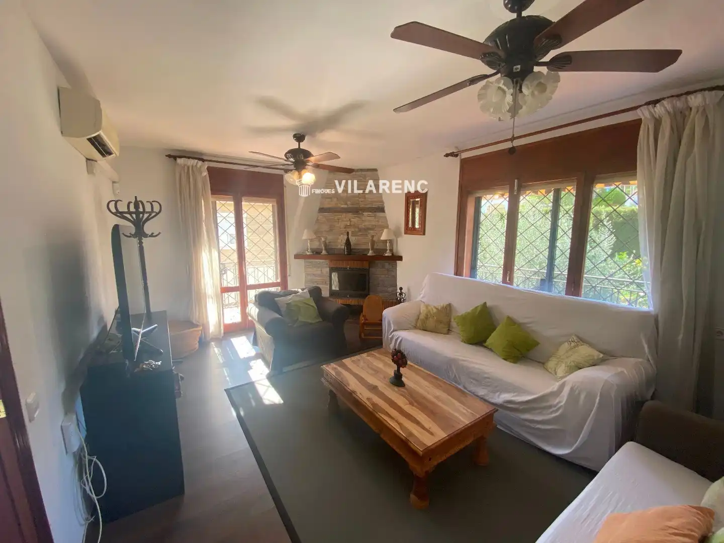 Villa mit Pool zum Verkauf in MAR CARIBE, imagen 9