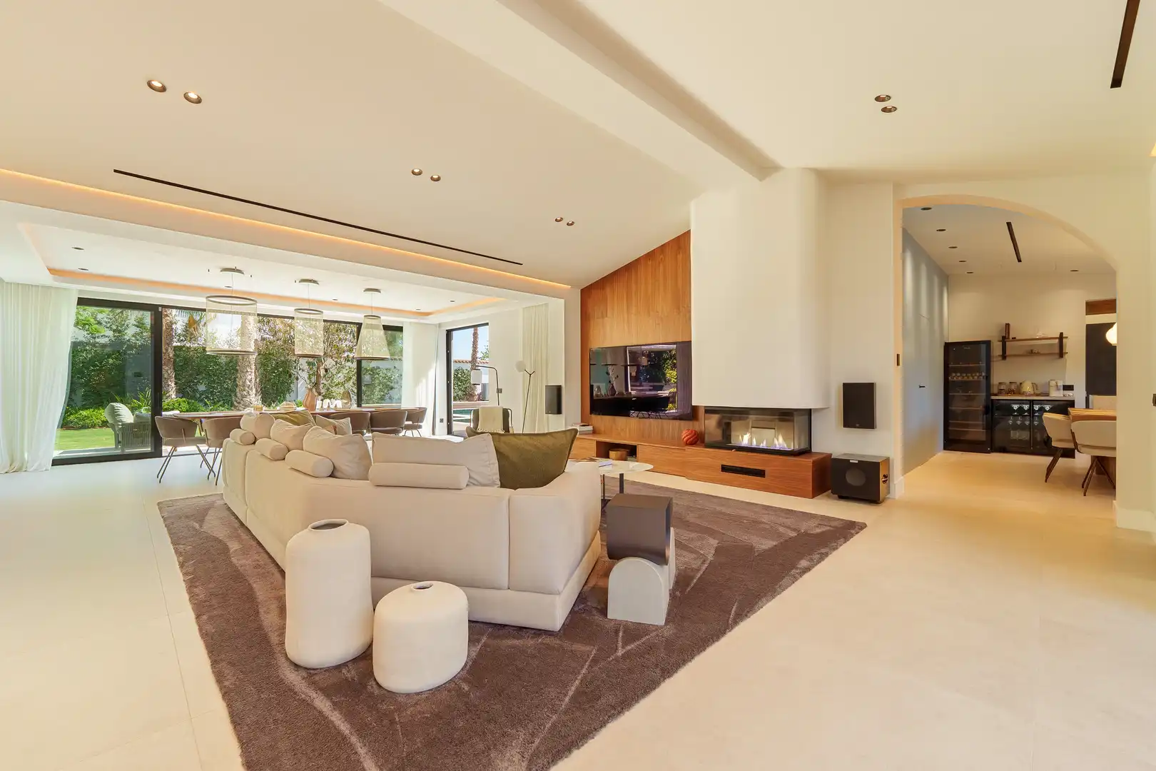 Casa o chalet en venta en PUERTO BANÚS, Puerto Banús