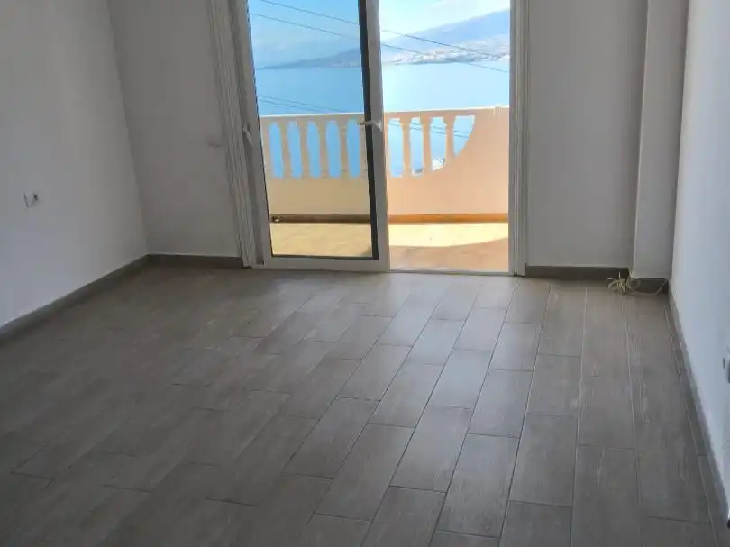 Terraza de Piso en venta en El Rosario con Terraza