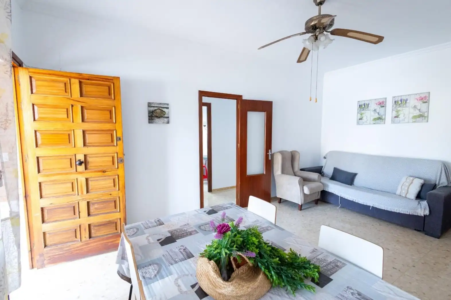 Casa o chalet en venta en Chipiona con Terraza y Amueblado