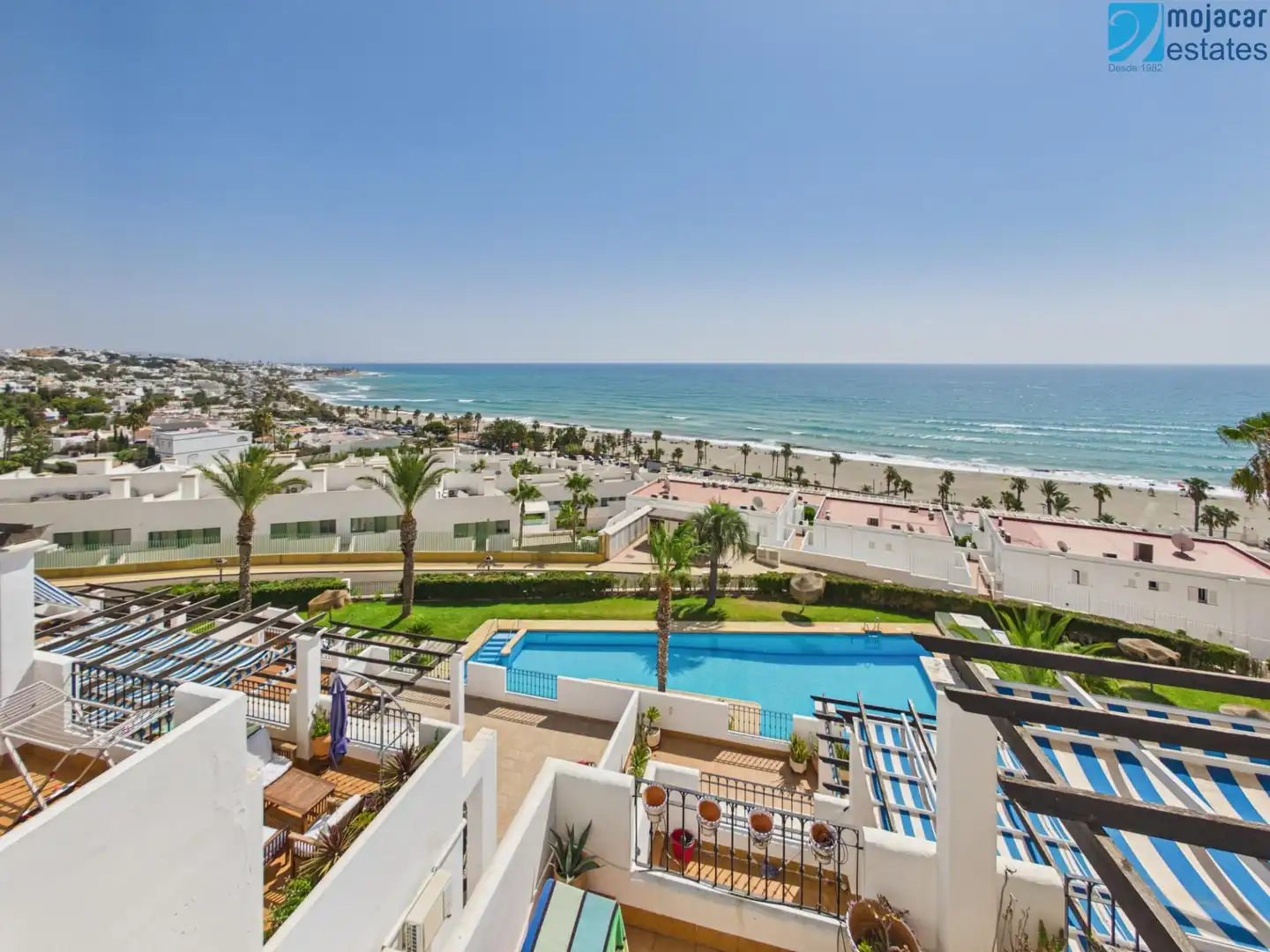Apartment with pool for sale in Calle Bellavista 20, imagen 14